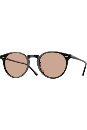Oliver Peoples OV5529U N.02 1731 Gafas de Sol para Hombre Negras