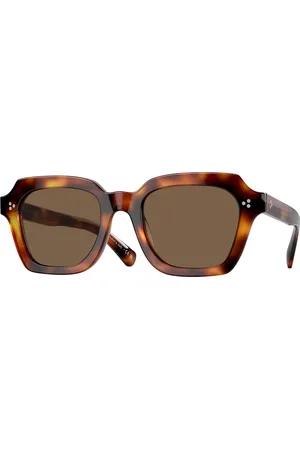 Oliver Peoples OV5526SU Kienna 100773 Gafas de Sol para Mujer Careyshell