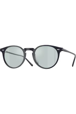 Oliver Peoples OV5529U N.02 1771 Gafas de Sol para Hombre Purple