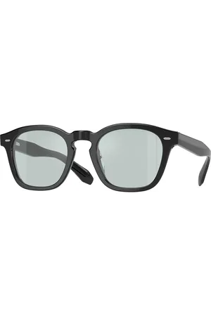 Oliver Peoples OV5527U N.03 1731 Gafas de Sol para Hombre Negras