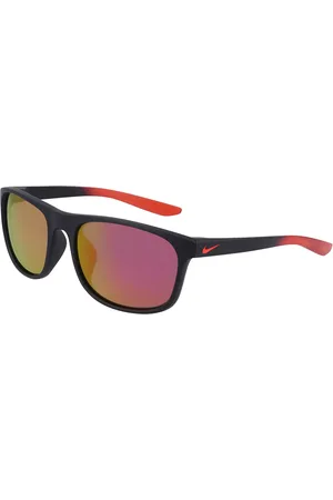Nike ENDURE M CW4650 015 Gafas de Sol para Hombre Negras