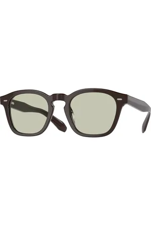 Oliver Peoples OV5527U N.03 1772 Gafas de Sol para Hombre Marrones