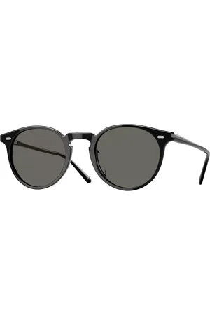Oliver Peoples OV5529SU N.02 Sun 1731R5 Gafas de Sol para Hombre Negras