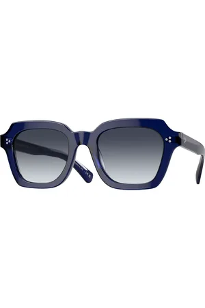 Oliver Peoples OV5526SU Kienna 156611 Gafas de Sol para Mujer Azules