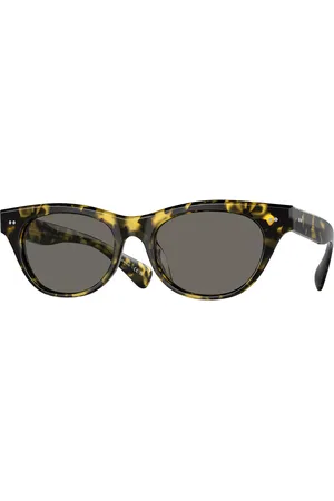 Oliver Peoples OV5541SU Avelin 1571R5 Gafas de Sol para Mujer Careyshell