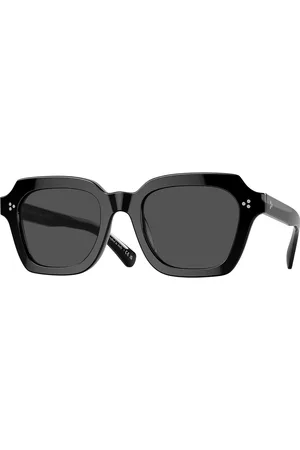 Oliver Peoples OV5526SU Kienna 100587 Gafas de Sol para Mujer Negras