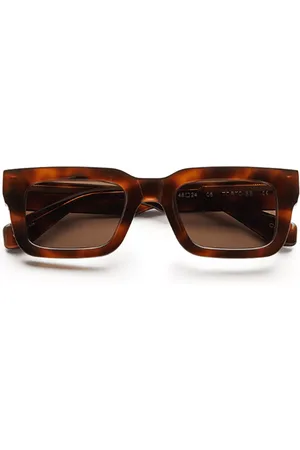 CHIMI 05 Carey Gafas de Sol para Hombre Careyshell