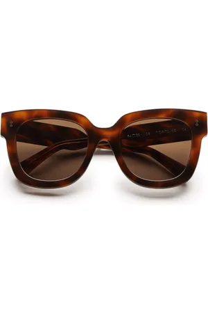 CHIMI 08 Carey Gafas de Sol para Hombre Careyshell