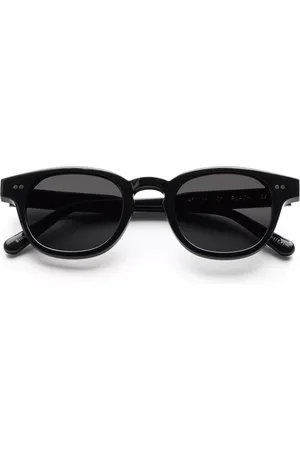 CHIMI 01 Negras Gafas de Sol para Hombre Negras