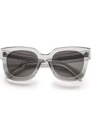 CHIMI 08 Grises Gafas de Sol para Hombre Grises