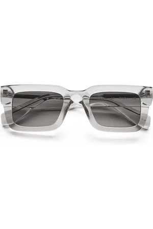 CHIMI 05 Grises Gafas de Sol para Hombre Grises