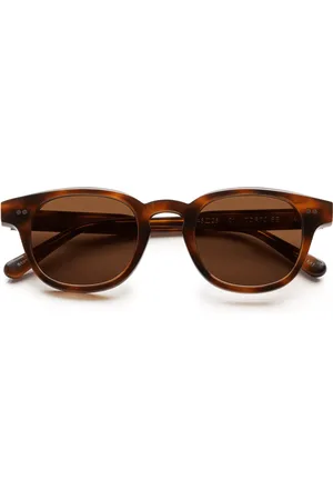 CHIMI 01 Carey Gafas de Sol para Hombre Careyshell