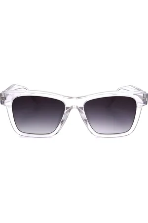 Kartell KL500S 04 Gafas de Sol para Hombre Cristal