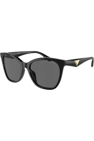 Emporio Armani EA4222U 501787 Gafas de Sol para Mujer Negras