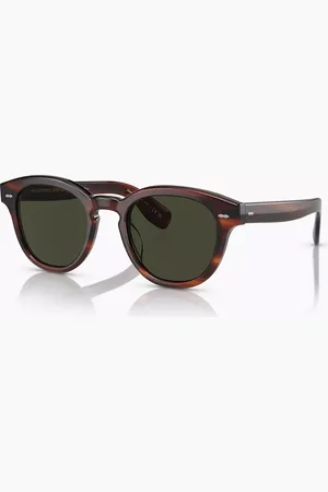 Oliver Peoples OV5413SU Cary Grant Sun 1679P1 Gafas de Sol para Hombre Careyshell