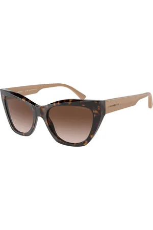 Emporio Armani EA4176 587913 Gafas de Sol para Mujer Careyshell