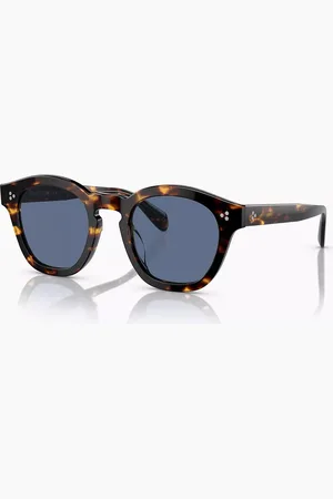 Oliver Peoples OV5382SU Boudreau L.A 165480 Gafas de Sol para Hombre Careyshell