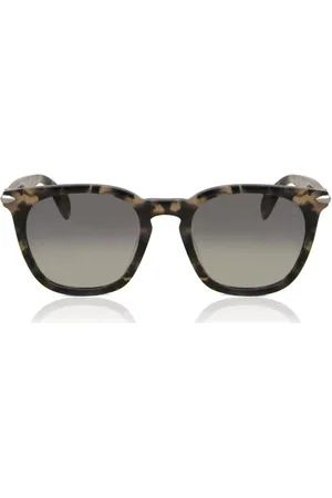 RAG&BONE RNB5021/S 0T6V/PR Gafas de Sol para Hombre Careyshell
