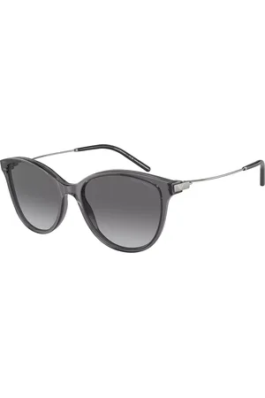 Emporio Armani EA4220 610611 Gafas de Sol para Mujer Negras