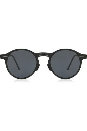ROAV 1003 Balto Folding Negras Polarized 13.14 Gafas de Sol para Hombre Negras