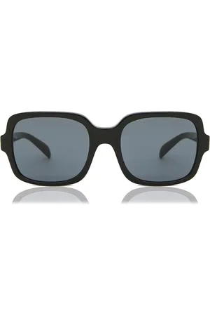 Emporio Armani EA4195 501787 Gafas de Sol para Mujer Negras