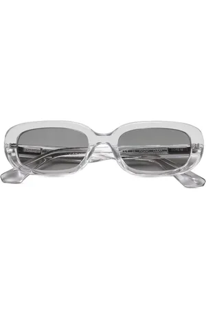 CHIMI 12 Cristal Gafas de Sol para Hombre Cristal