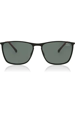 Jaguar 37818 6100 Gafas de Sol para Hombre Negras