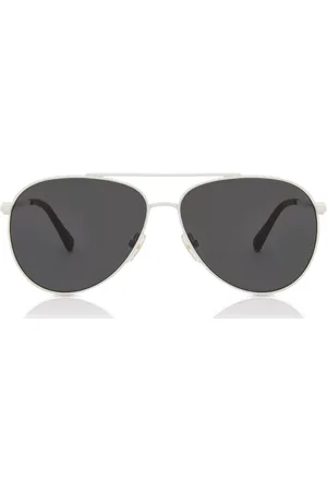 Chiara Ferragni CF 1001/S VK6/IR Gafas de Sol para Mujer Blancas