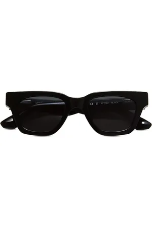 CHIMI 11 Negras Gafas de Sol para Mujer Marrones