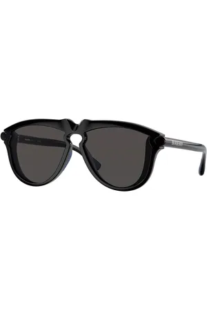 Burberry JB4003U Para Niños 300187 Gafas de Sol Para Niños Negras