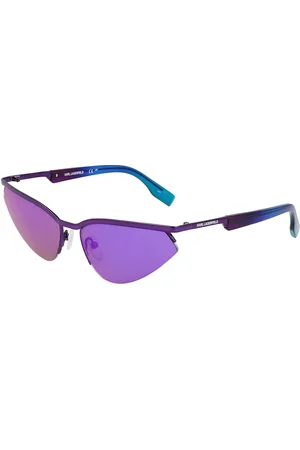 Karl Lagerfeld KL352S 500 Gafas de Sol para Hombre