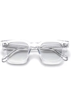CHIMI 04 Cristal Gafas de Sol para Hombre Cristal
