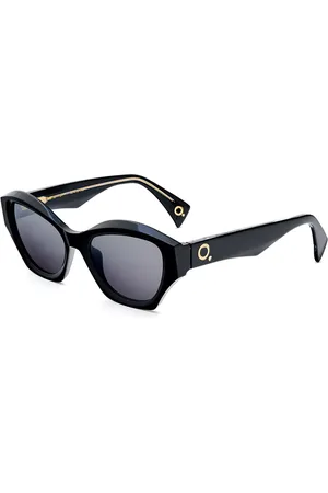 Etnia Barcelona Bette BK Gafas de Sol para Mujer Negras