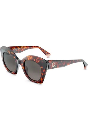 Etnia Barcelona Belice HV Gafas de Sol para Mujer Careyshell