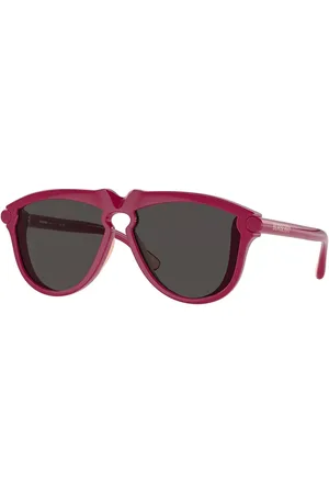 Burberry JB4003U Para Niños 413187 Gafas de Sol Para Niños Rosas