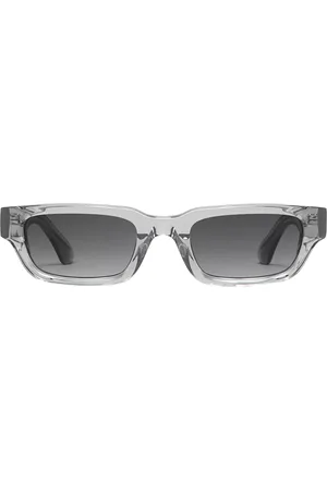 CHIMI 10 Grises Gafas de Sol para Hombre Grises