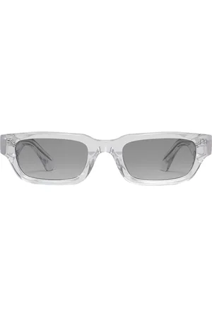 CHIMI 10 Cristal Gafas de Sol para Hombre Cristal