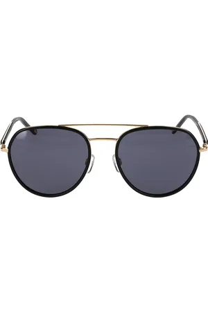 JOOP! 7401 2036 Gafas de Sol para Hombre Negras
