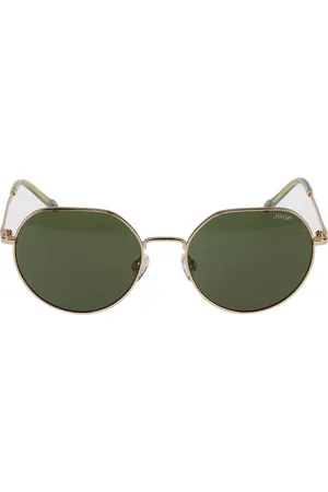 JOOP! 7412 6000 Gafas de Sol para Mujer Dorados