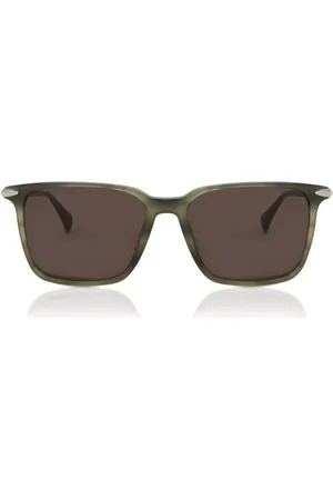 RAG&BONE RNB5028/G/S 6AK/70 Gafas de Sol para Hombre Verdes