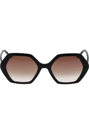 JOOP! 7110 2036 Gafas de Sol para Mujer Negras
