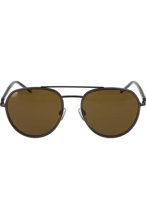 JOOP! 7401 2055 Gafas de Sol para Hombre Marrones