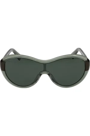 Bogner 7107 4675 Gafas de Sol para Hombre Verdes
