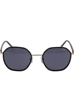 JOOP! 7407 2036 Gafas de Sol para Hombre Negras