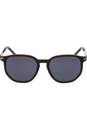 JOOP! 7257 2054 Gafas de Sol para Hombre Marrones