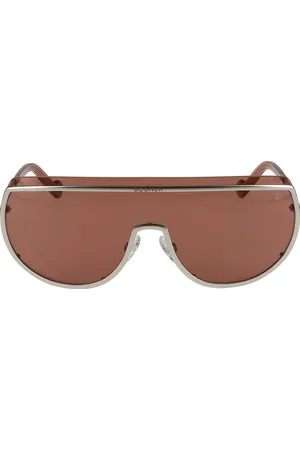 Bogner 7324 1000 Gafas de Sol para Hombre Plateadas