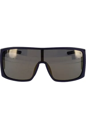 Bogner 7608 Polarized 3100 Gafas de Sol para Hombre Azules