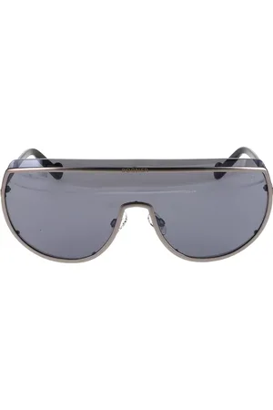 Bogner 7324 6500 Gafas de Sol para Hombre Gunmetal