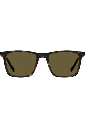 Pierre Cardin P.C. 6275/S 086/QT Gafas de Sol para Hombre Careyshell