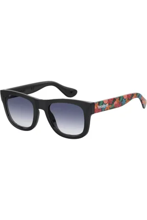 Havaianas PARATY/M 7RM/08 Gafas de Sol para Hombre Negras
